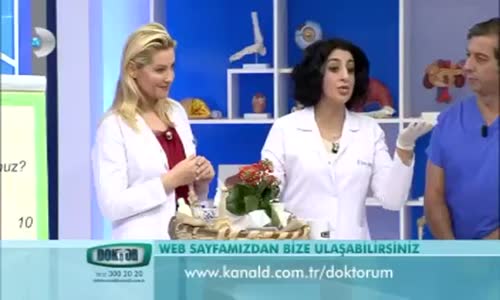 Beyazları Durduran İncirli Maske