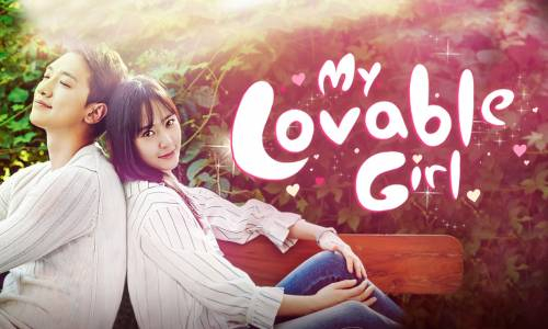 My Lovable Girl 8. Bölüm İzle