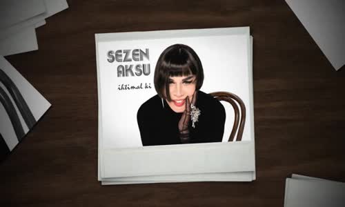 Sezen Aksu - İhtimal Ki 2018 Single