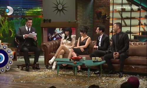 Beyaz Show - Şöhretlerini En Son Ne Zaman Kullandılar