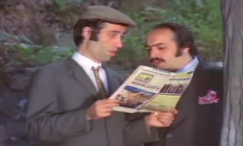 Kemal Sunal'ın ilk filmi miydi