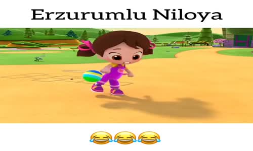 Dümenci Niloya Dublaj