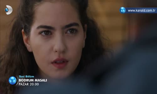 Bodrum Masalı 27. Bölüm Fragmanı - 2