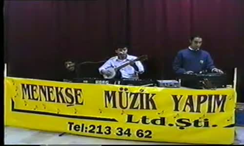 Talip Özcan - Hey Onbeşli 