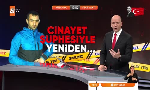 5 yıllık ölümün sır perdesi 