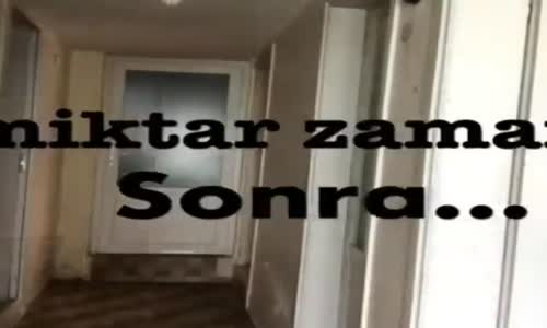 Birisinin Hazırlanmasını Beklerken Ayların Geçmesi