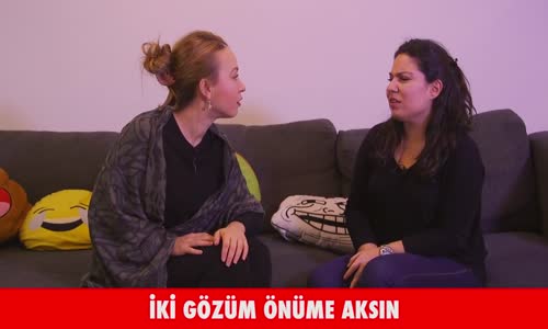 Türklerin İkna Etmek İçin Kullandığı 18 Laf - Oha Diyorum