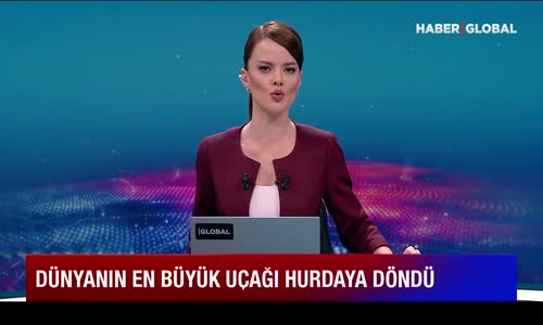 Ukrayna'dan İnanılmaz Görüntüler Rusların Terk Ettiği Hava Limanı