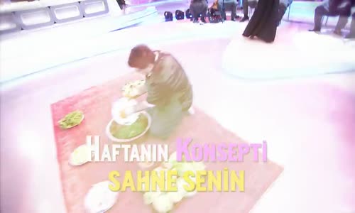 İşte Benim Stilim 78. Bölüm Haftanın Finali Tanıtımı