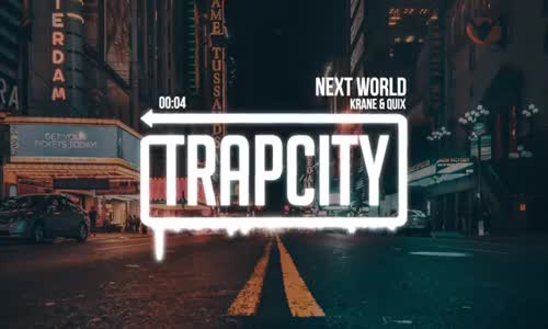 Krane & Quix Next World