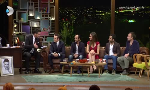 Beyaz Show - İçinizdeki Ses Ne Diyor