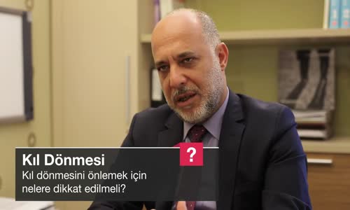 Kıl Dönmesini Önlemek İçin Nelere Dikkat Edilmeli