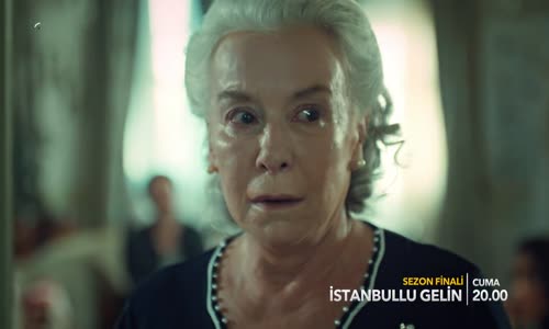 İstanbullu Gelin 53. Bölüm 2. Fragmanı (Sezon Finali)