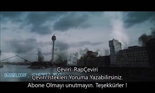 Farid Bang & Kollegah Dynamit (Türkçe Çeviri/Altyazı)