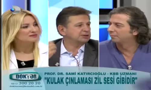 Kulak Çınlaması Psikolojik Olabilir Mi