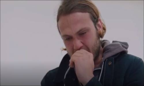 İçerde 31. Bölüm Güzel Uyu Meleğim