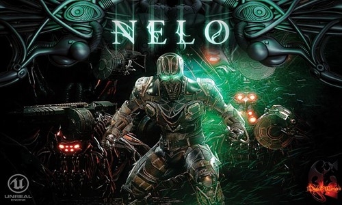 NELO  New Gameplay Trailer 2017