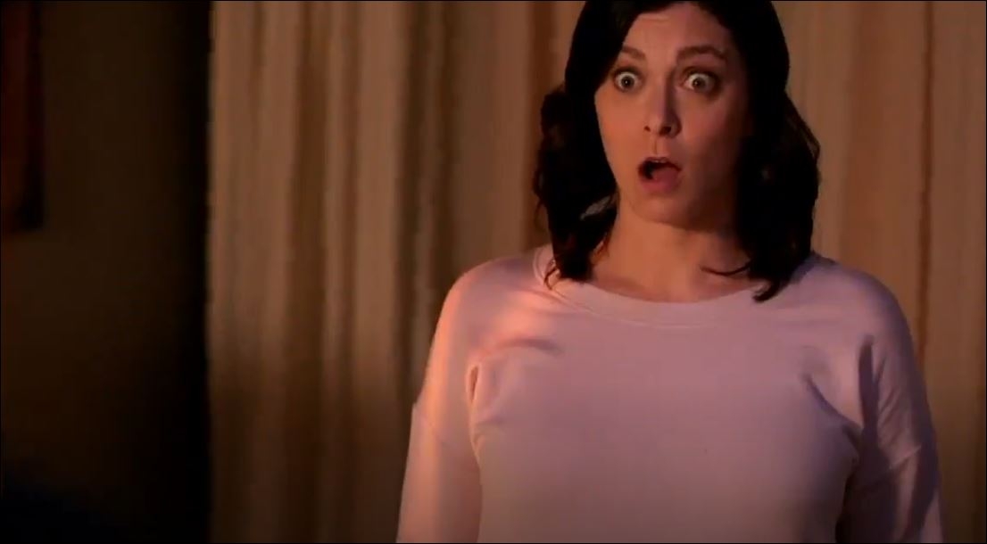 Crazy Ex-Girlfriend 3. Sezon 12. Bölüm Fragmanı