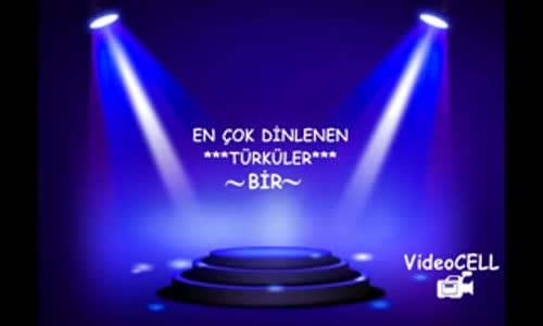 En Çok Dinlenen Türküler 