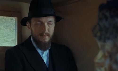  Payitaht Abdülhamid 14. Bölüm - Herzl'ın Gözü Payitaht'ta!