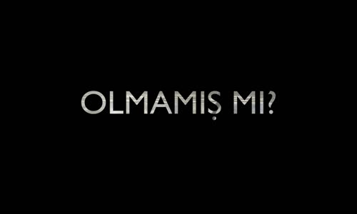 Edis - Olmamış Mı_