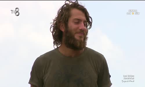 Survivor 2017-Alp Kırşandan Ogedaya Övgü Geldi