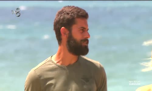 Yiğit'ten Seremonide Sert Sözler 58.Bölüm Survivor 2018