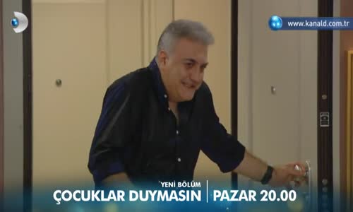 Çocuklar Duymasın 4.Bölüm 2.Fragmanı