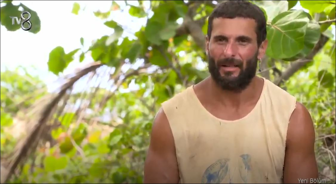 Ünlüler'de Kritik Toplantı Bizde Kaybetme Korkusu Var 56. Bölüm Survivor 2018