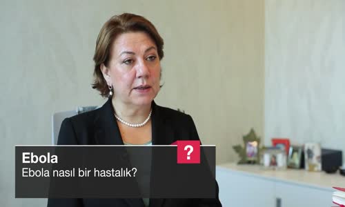 Ebola Nasıl Bir Hastalık