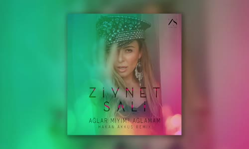 Ziynet Sali - Ağlar Mıyım Ağlamam Hakan Akkus Remix