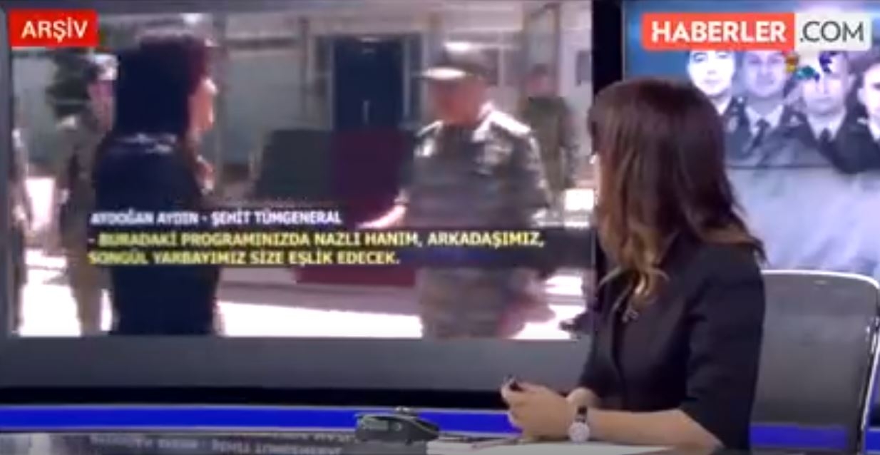 TSK'da Kritik Atamalar !