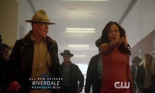 Riverdale 2. Sezon 6. Bölüm Fragmanı