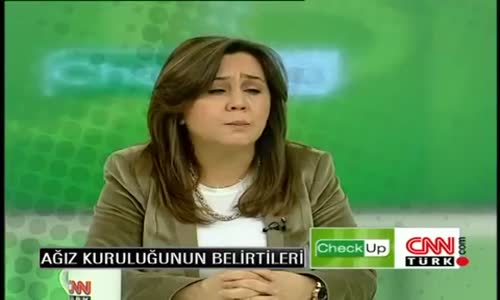 Ağız Kuruluğunun Belirtileri Nelerdir