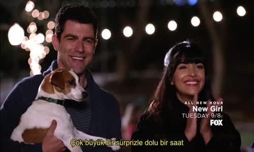 New Girl 7. Sezon 5. Bölüm Türkçe Altyazılı Fragmanı