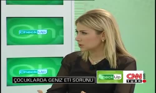 Bademcik Ve Geniz Eti Tedavi Edilmezse Nelere Yol Açar