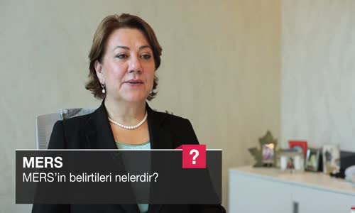 Mers’in Belirtileri Nelerdir