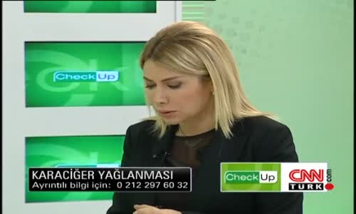 Göbekte Yağlanma Karaciğer Yağlanmasını Etkiler Mi