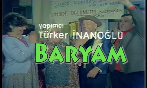 Büyük Seçim Baryam Mı Bekir Mi