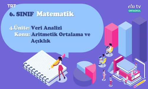 6. Sınıf Matematik 1. Bölüm İzle