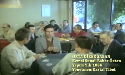 Ortadirek Şaban Zamlı Şaban