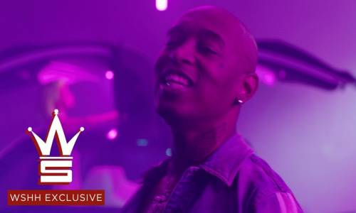 Eearz - Throw It Wshh Exclusive