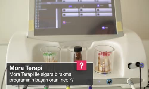 Mora Terapi İle Sigara Bırakma Programının Başarı Oranı Nedir