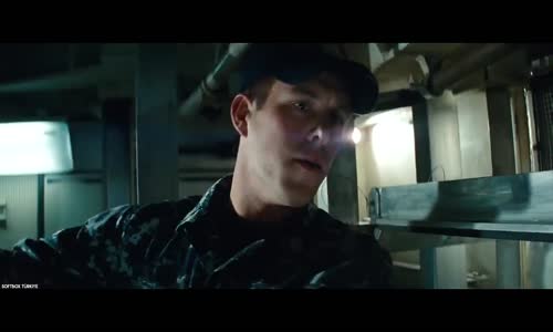 Battleship - Onlar Gemimi Batırdı  