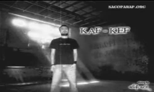 Sagopa Kajmer - Şikayetname