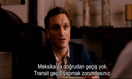 Transit Türkçe Altyazılı Fragmanı