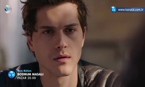 Bodrum Masalı 29. Bölüm Fragmanı İzle