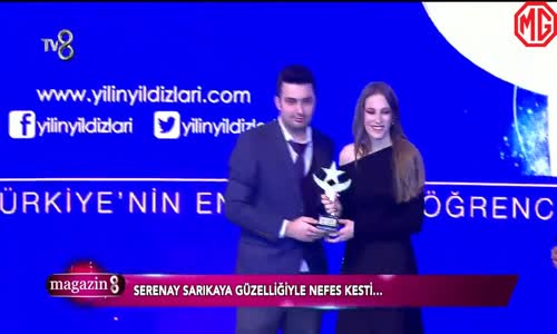 Serenay Sarıkaya'dan Fi Dizisiyle İlgili Çarpıcı İtiraf Duru'yla Beraber Bende Büyüdüm