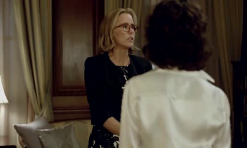 Madam Secretary 4.Sezon 3.Bölüm Fragmanı