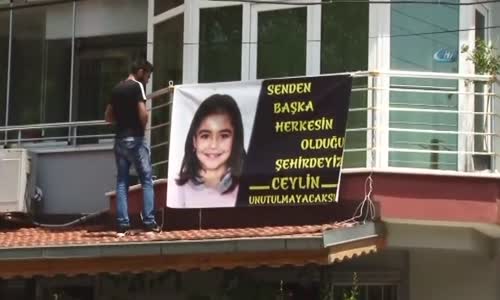 Ceylin'in Katil Zanlısı İle İlgili Önemli İddia